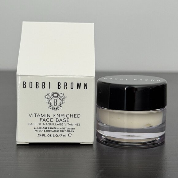 Bobbi Brown Vitamin Enriched Face Base - Picture 1 of 16